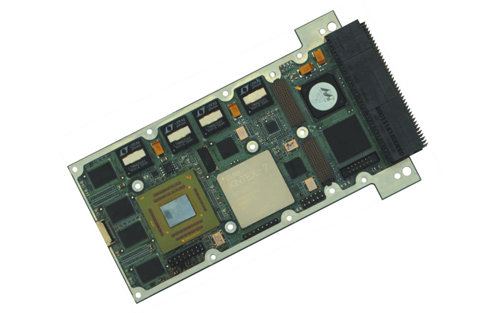Xilinx 