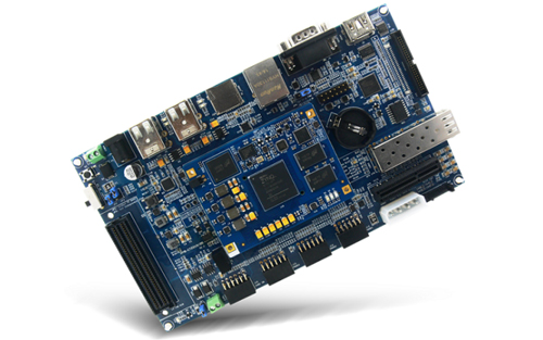 Xilinx 